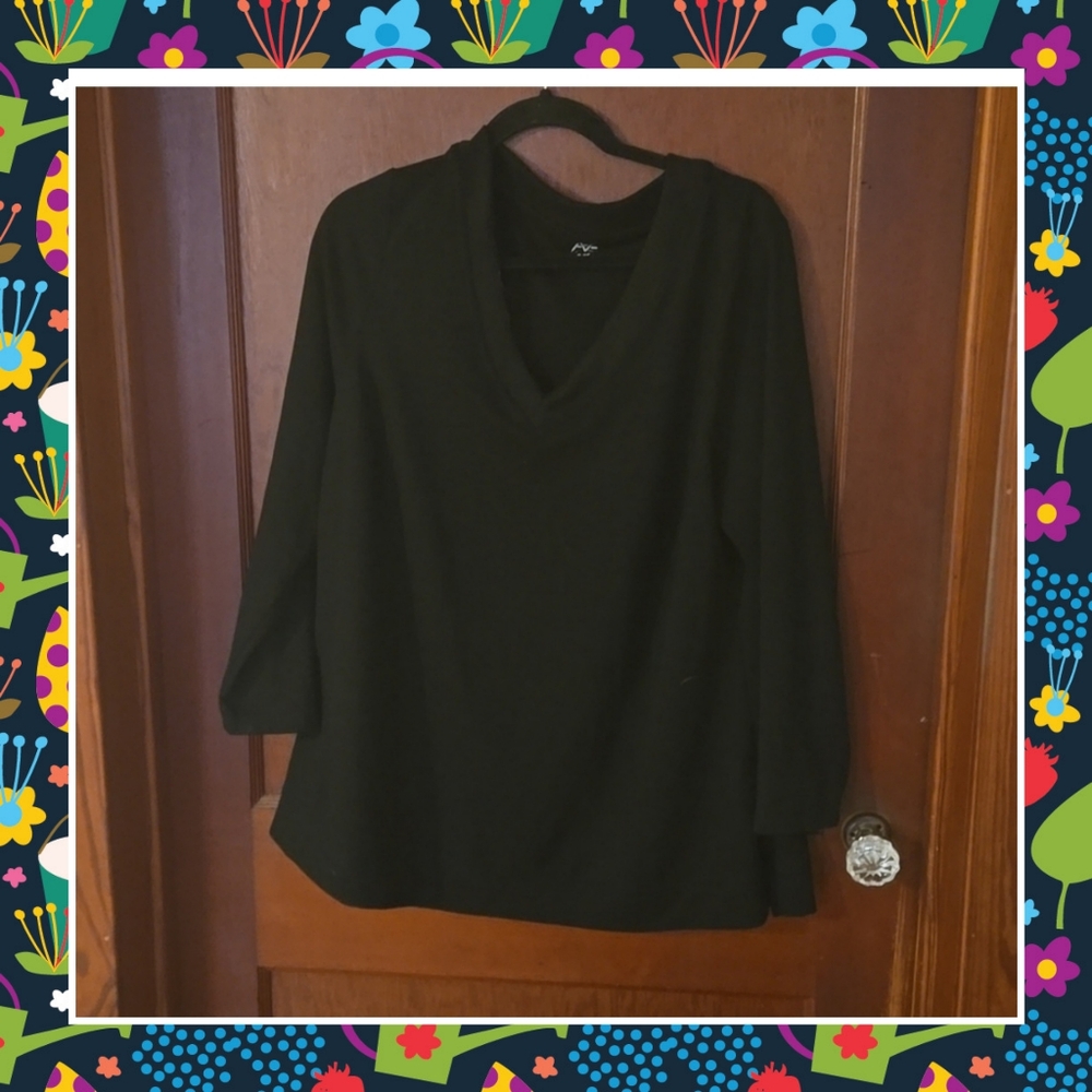 AVE Leisure top size 14/16